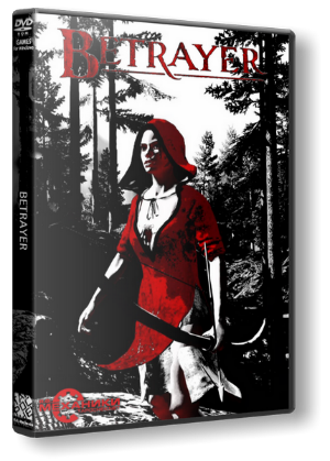 Скачать игру Betrayer без регистрации бесплатно через torrent