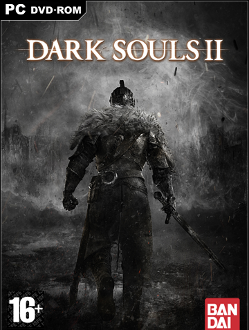 Скачать игру Dark Souls II