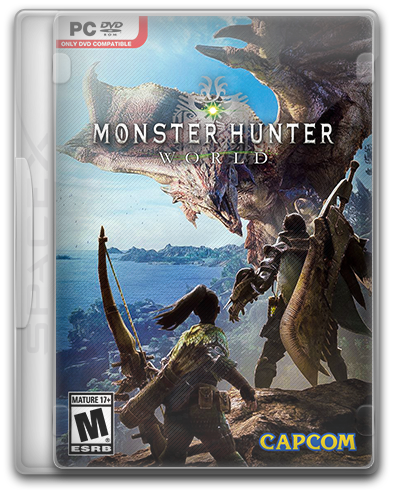 Скачать MONSTER HUNTER