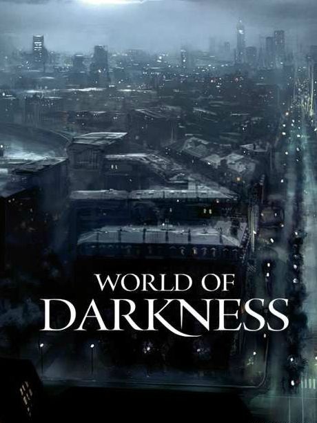 Скачать World of Darkness Online 2015