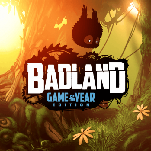 Скачать игру Badland Game of the Year Edition бесплатно без регистрации через торрент
