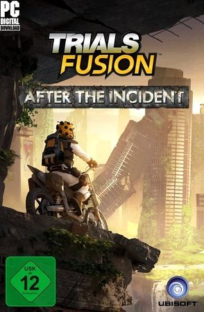 Скачать игру Trials Fusion бесплатно без регистрации через torrent
