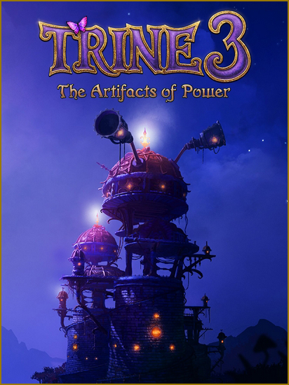 Скачать игру Trine 3 The Artifacts Of Power бесплатно без регистрации через torrent