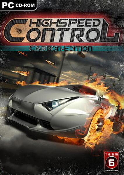 Скачать игру Highspeed Control Carbon Edition