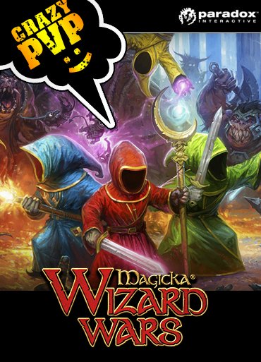 Скачать игру Magicka Wizard Wars бесплатно без регистрации через torrent