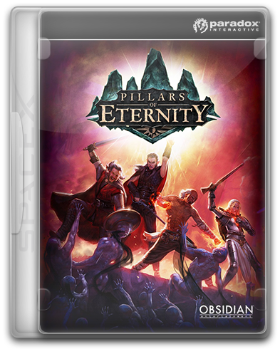 Скачать игру Pillars Of Eternity бесплатно без регистрации через torrent