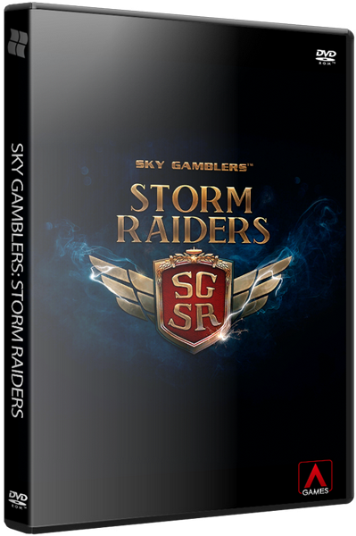 Скачать игру Sky Gamblers Storm Raiders бесплатно без регистрации через торрент