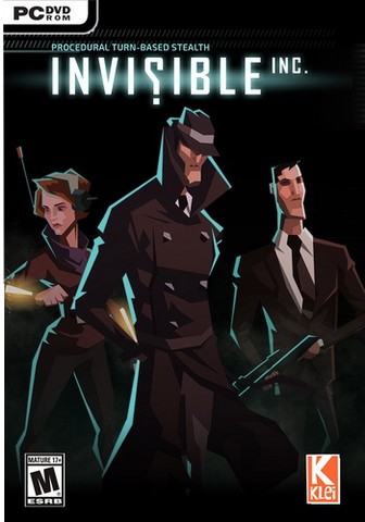 Скачать игру Invisible Inc Скачать игру Invisible Inc бесплатно без регистраций через торрент